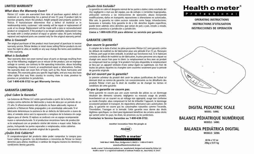 Health O Meter Scale 549KL-page_pdf